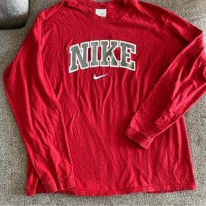 Vintage Nike Single Swoosh